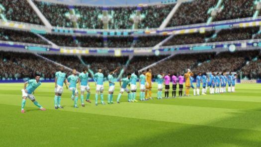 Dream League Soccer 2024下载安装手机版