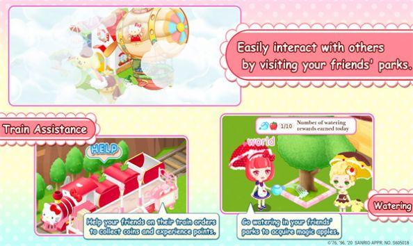 hellokittyworld2中文版下载最新版2024