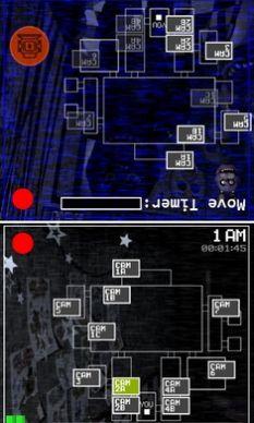 FNaF Multiplayer Mobile下载中文联机版（玩具熊的午夜后宫）