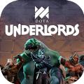 v社刀塔自走棋手游官网正式版 DOTA Underlords