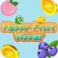 Happy Fruit Winner游戏安卓版