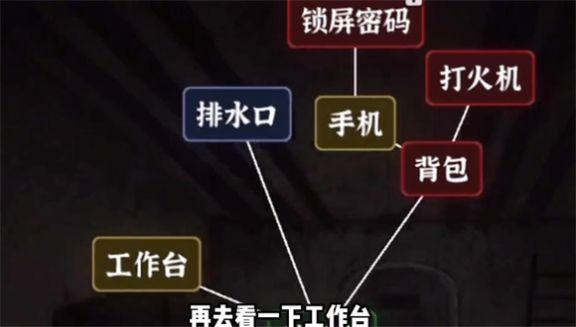 文字逃脱游戏最新完整版