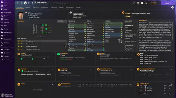 Football Manager2024手游中文最新版