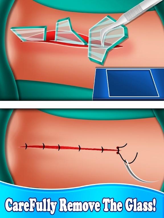 心脏外科医院游戏安卓最新版