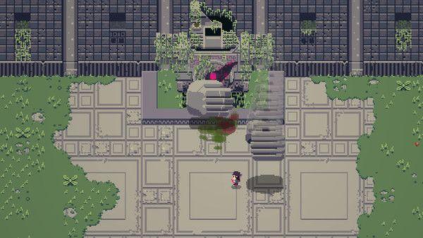 泰坦之魂中文汉化安卓版下载（titan souls）