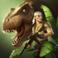 侏罗纪生存1.1.3官方下载中文游戏安卓最新版（Jurassic Survival）