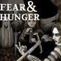 fear and hunger汉化完整版游戏