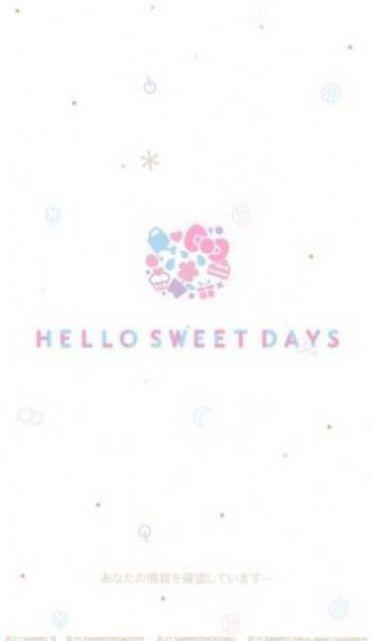 三丽鸥明星的微笑小镇中文版下载最新版（SweetDays）