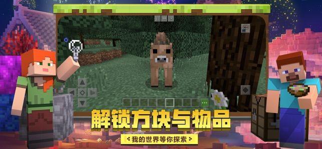 我的世界bedwars1058新版1.2.0官网安装包