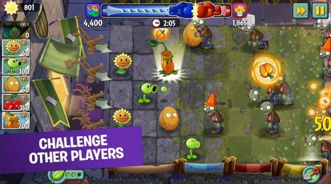 pvz2国际版10.0.1汉化补丁官方下载