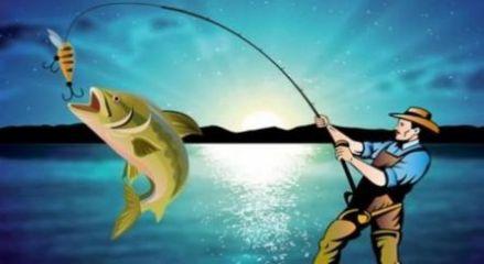 抛竿钓鱼游戏手机版（Heppiii Fishing）