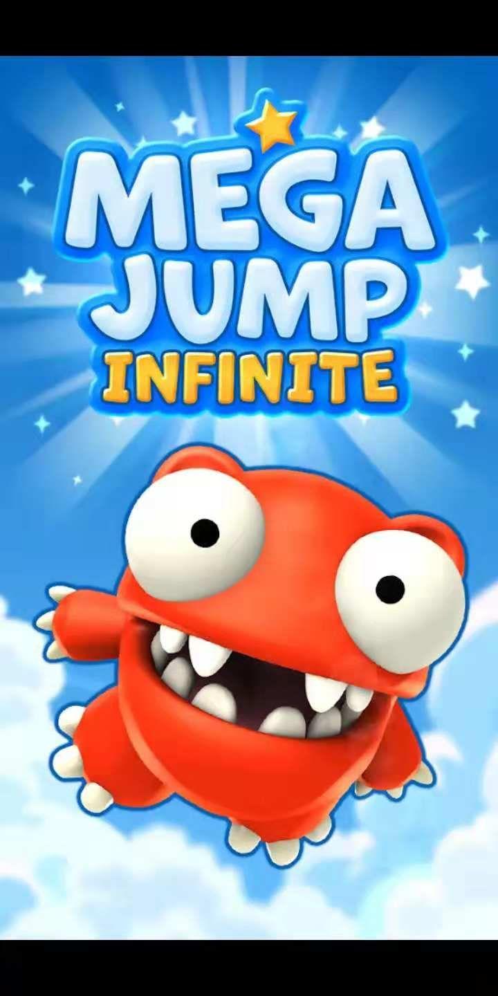 mega jump infinite游戏安卓版下载