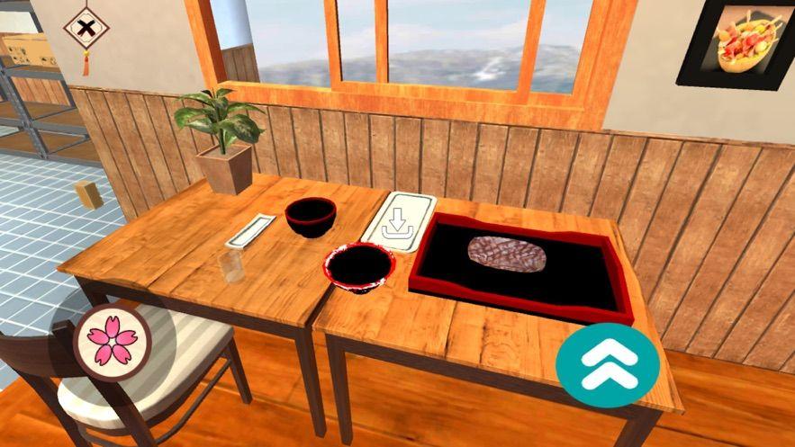 料理模拟器手机ios免费版中文游戏下载（Cooking Simulator）