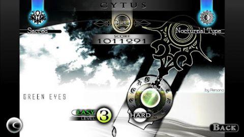 Cytus2游戏官方网站下载最新版