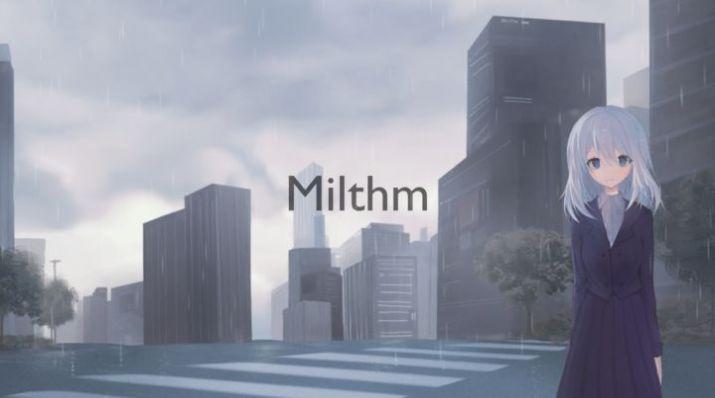 Milthm音游官方安卓版