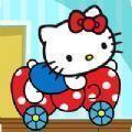 hello kitty海岛冒险游戏汉化中文版