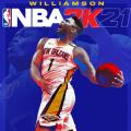 nba2k21手游下载安卓中文正版