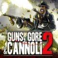 guns gore and cannoli 2金手指双人中文版