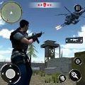 特警部队FPS游戏最新版（Swat FPS Force）