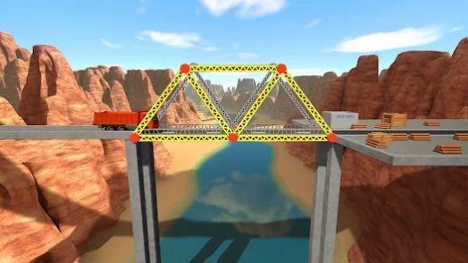 Bridge Maker游戏中文版