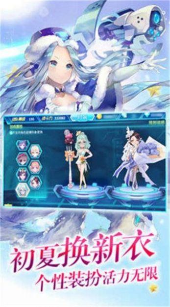 雷姆利亚的魔女们手游中文最新版