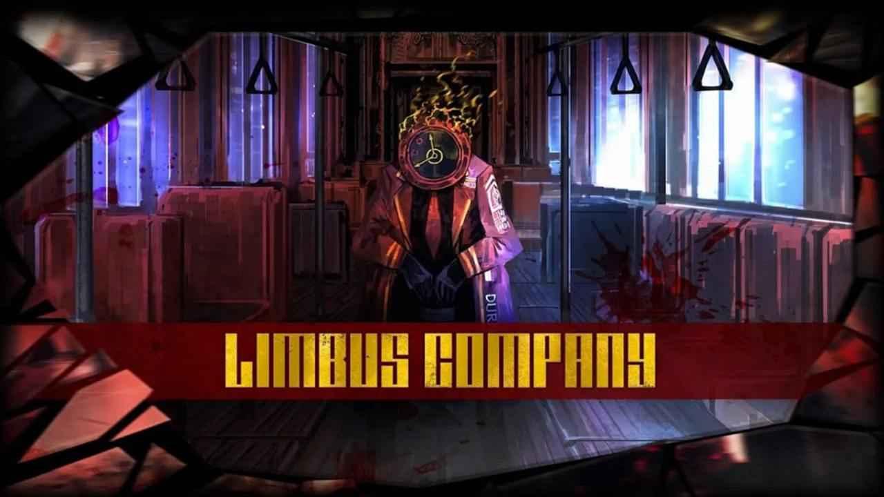 Limbus Company边狱巴士公司国际服中文版