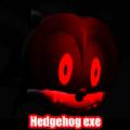 刺猬EXE游戏中文手机版（The Hedgehog EXE）