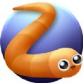 贪吃蛇蛇王游戏正版官方版（slither.io）