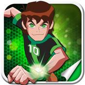 Ben 10全面进化