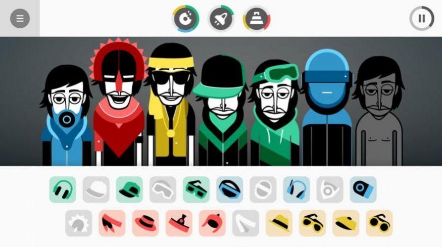 Incredibox2024最新版本八个