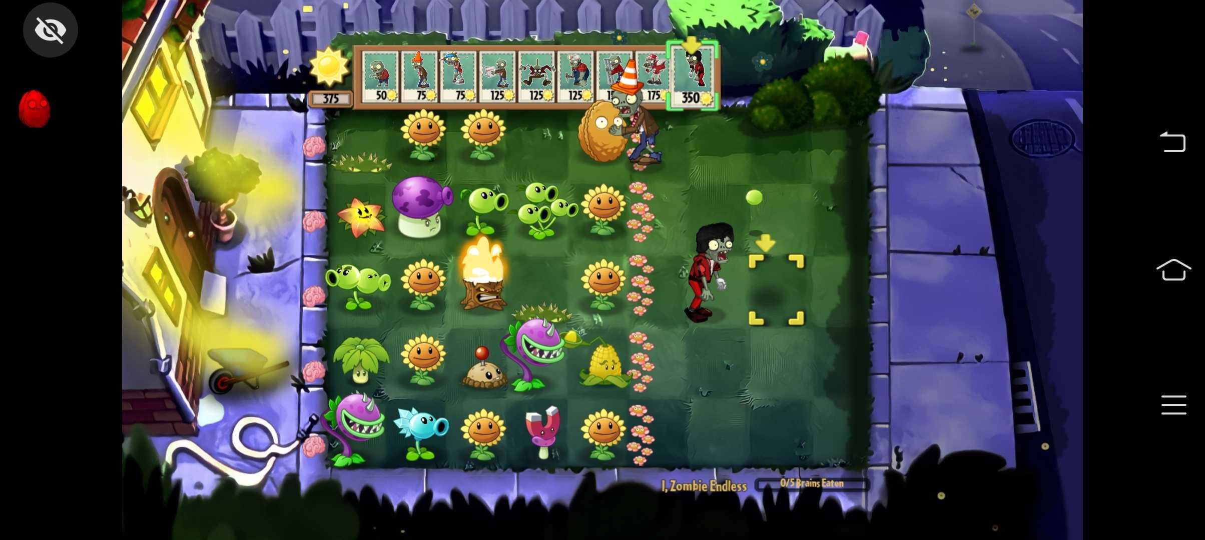 pvz二代材质包年度版下载手机版