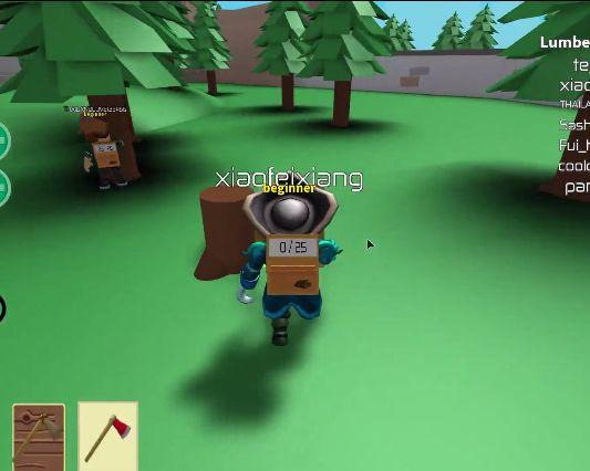 Roblox啄木鸟模拟器手机游戏安卓官方版