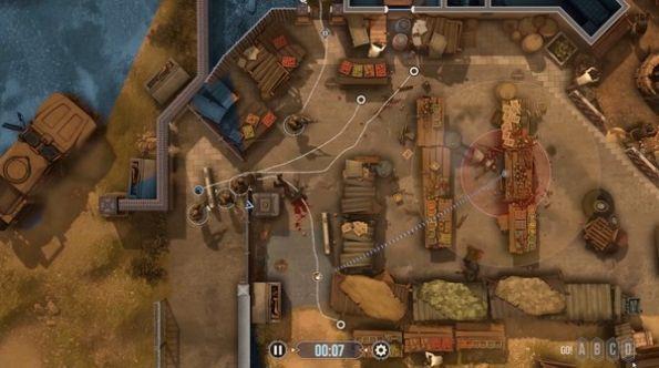 doorkickers2安卓下载中文版