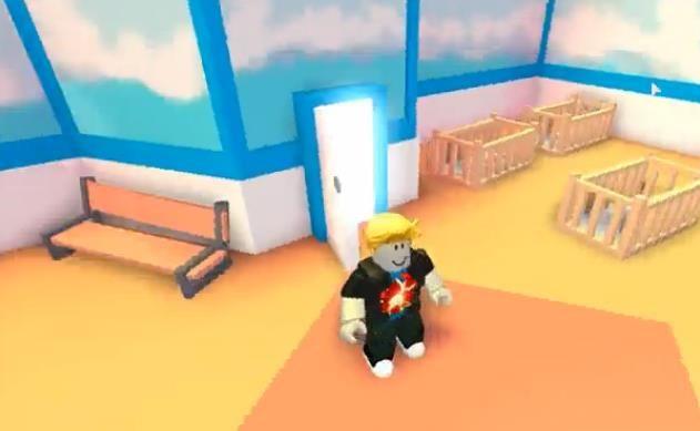 roblox领养模拟器免费下载中文版