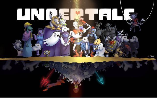 undertale小羊模拟器下载