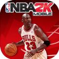 NBA 2K Mobile Basketball手游官方版下安卓版apk数据包