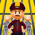 我的监狱大亨中文最新版（Idle Prison Warden Tycoon）