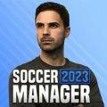 Soccer Manager 2024游戏中文手机版