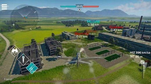 war thunder edge手游官方下载安装