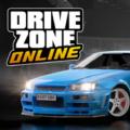 驾驶地带ol下载最新内置菜单版2024（drive zone online）