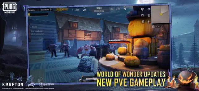 pubg mobile国际服手游下载2.9版本