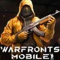 战争前线移动版游戏官方版（Warfronts Mobile）