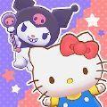 三丽鸥魔法对战游戏中文版（Sanrio Characters Miracle Match）