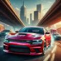 道奇动力中文手机版（Charger SRT City Drag）