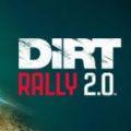 尘埃拉力赛2.0中文版手机联机版（DiRT Rally 2.0）