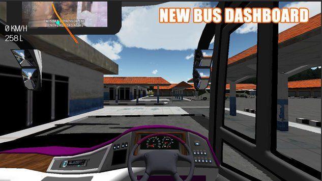 ES Bus Simulator id2手机游戏最新安卓中文版下载