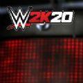 wwe 2k20手机游戏中文版下载