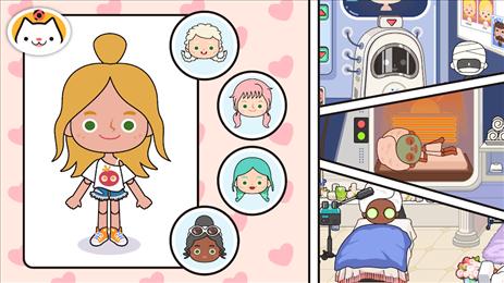 miga towe my world1.63外卖店无广告下载