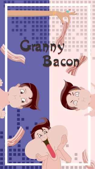 Granny Bacon手机游戏安卓版