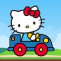 hello kitty飞行冒险下载苹果ios版